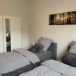 Apartment Kleine Relax Welt