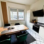 Kleine Relax Welt Apartment Osnabrueck