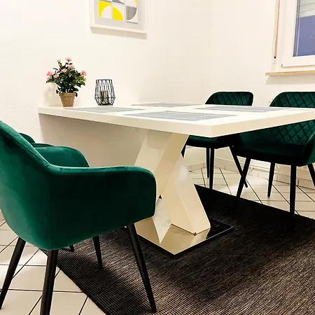 Kleine Relax Welt Apartament Osnabrück