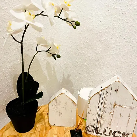 Apartament Kleine Relax Welt Osnabrück