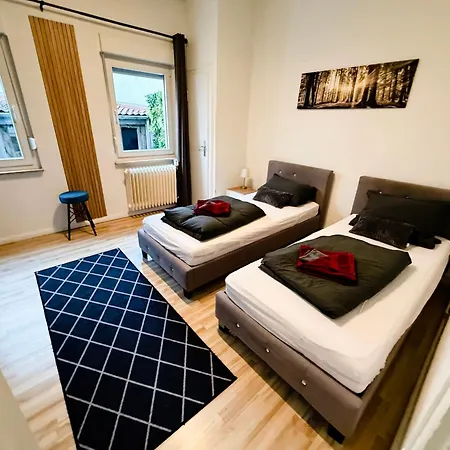 Kleine Relax Welt Appartement Osnabrück