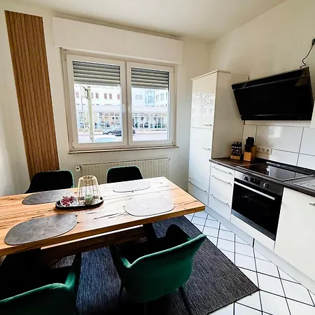 Kleine Relax Welt Daire Osnabrück